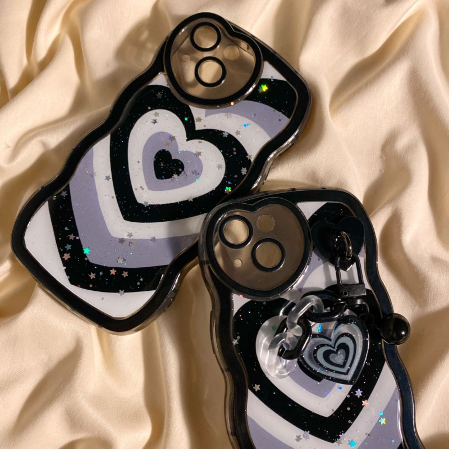 Love Pendant Phone Case - Image 7