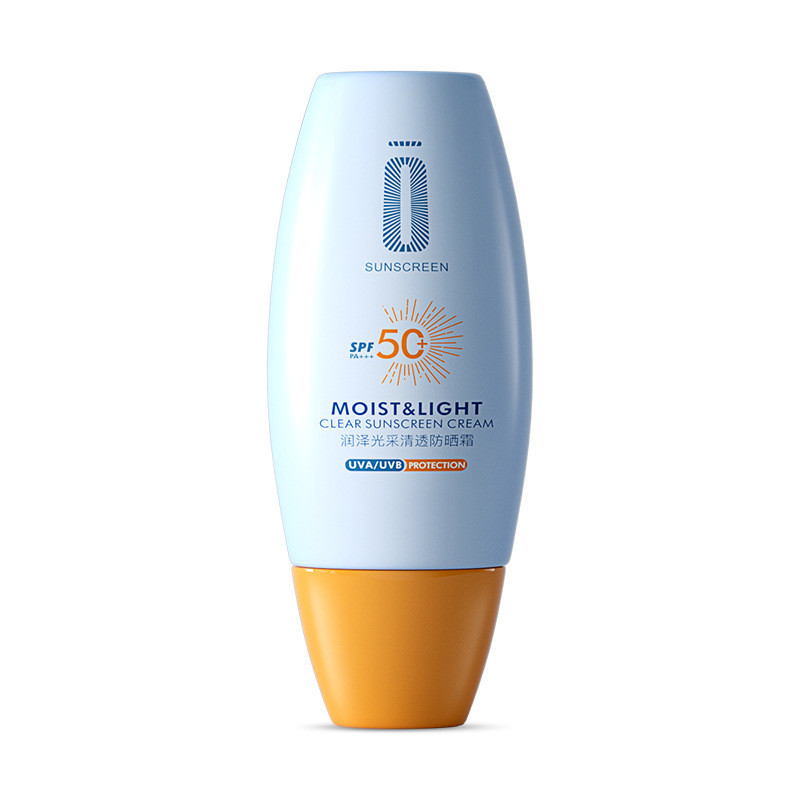 Water Locking Moisturizing Sunscreen - Image 3