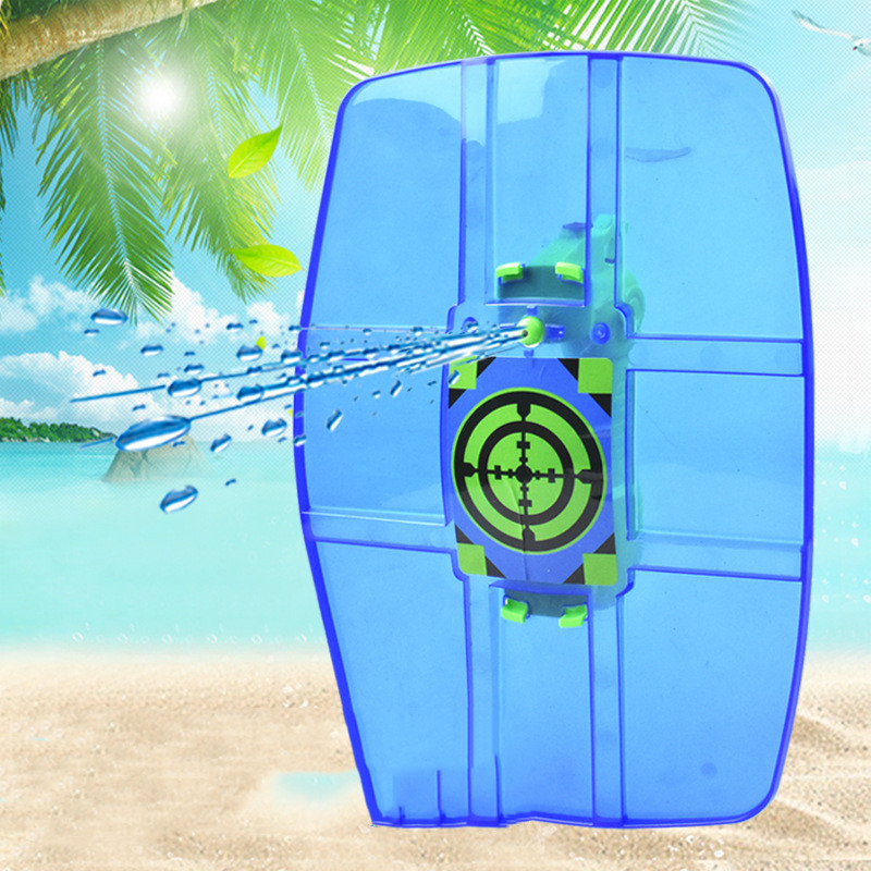 Creative Shield Outdoor Playing Water Toys