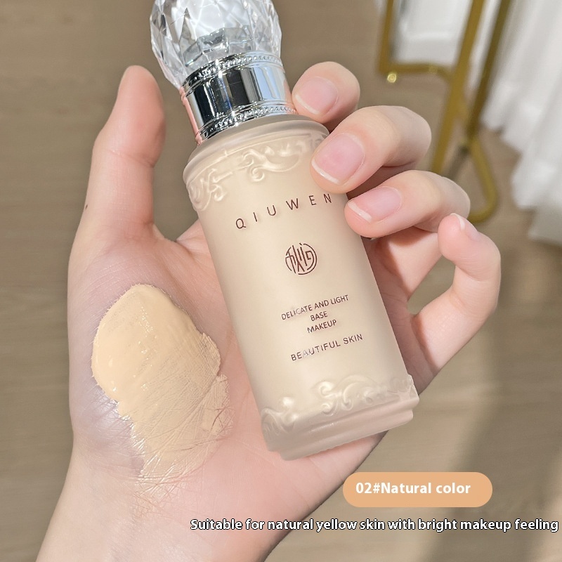 Soft Liquid Foundation - Image 3