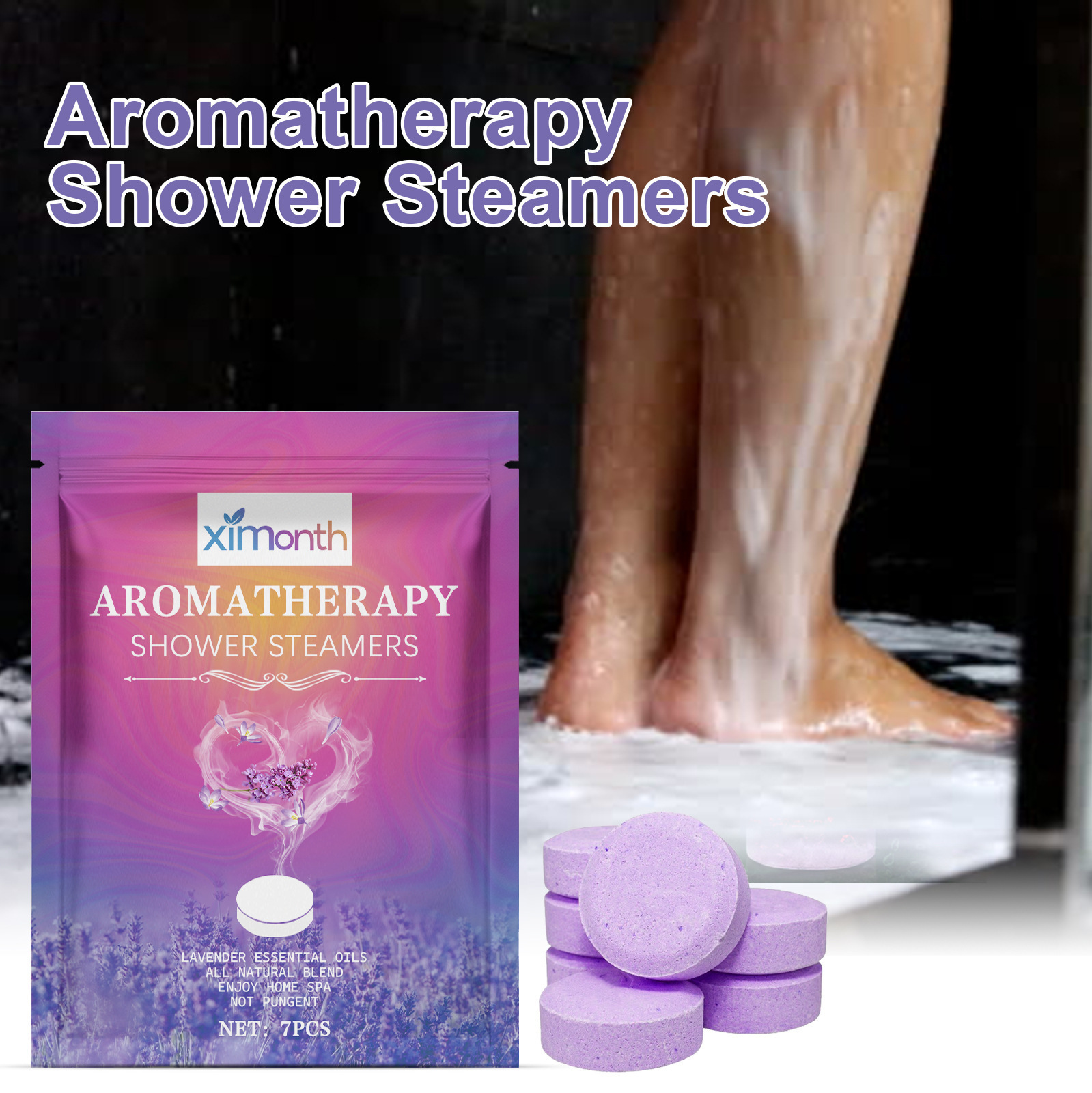 Household Bath Body Cleaning Care Plate
