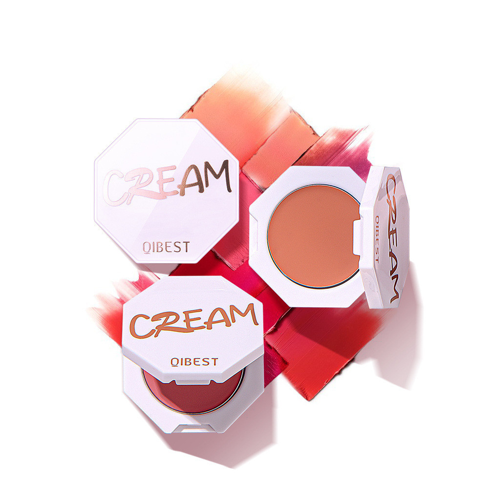 Natural Moist Repair Blush Cream