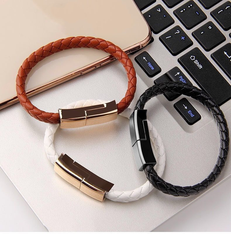 New Bracelet Charger USB Charging Cable - Image 7