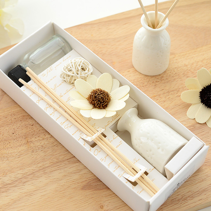 Household Ceramic Rattan Essential Oil