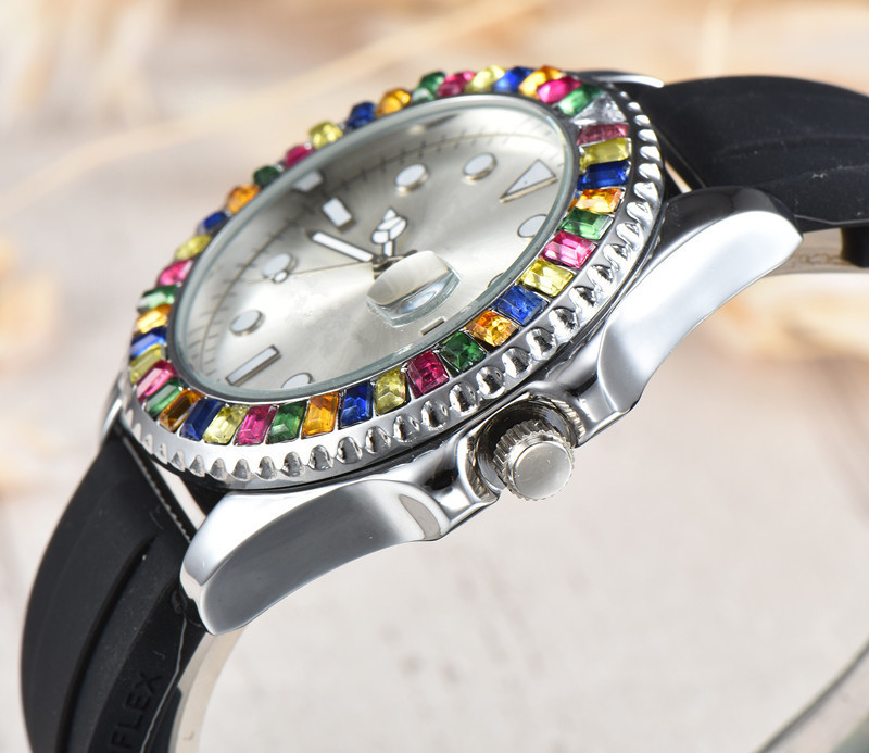 Casual Fashion Belt Watch - Image 2