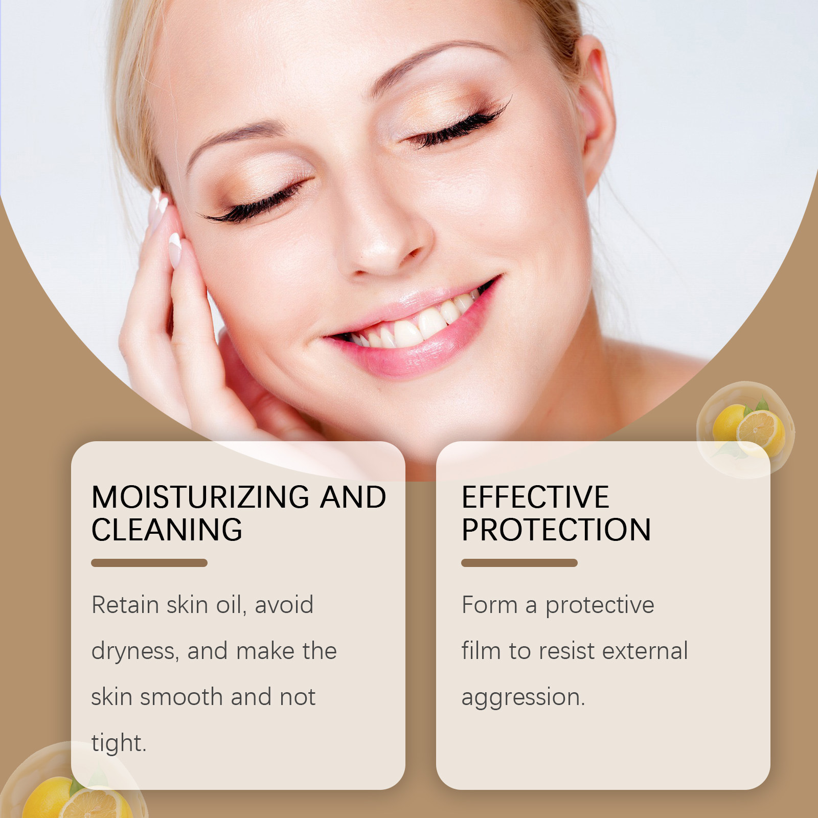 Nourishing Tallow Body Cleaning Bath Soap - Image 4