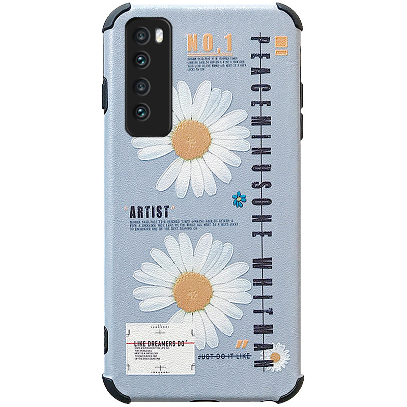 Daisy Samsung Phone Case - Image 2
