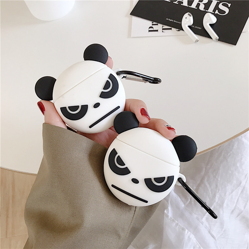 Silicone Wireless Bluetooth Headphone Case