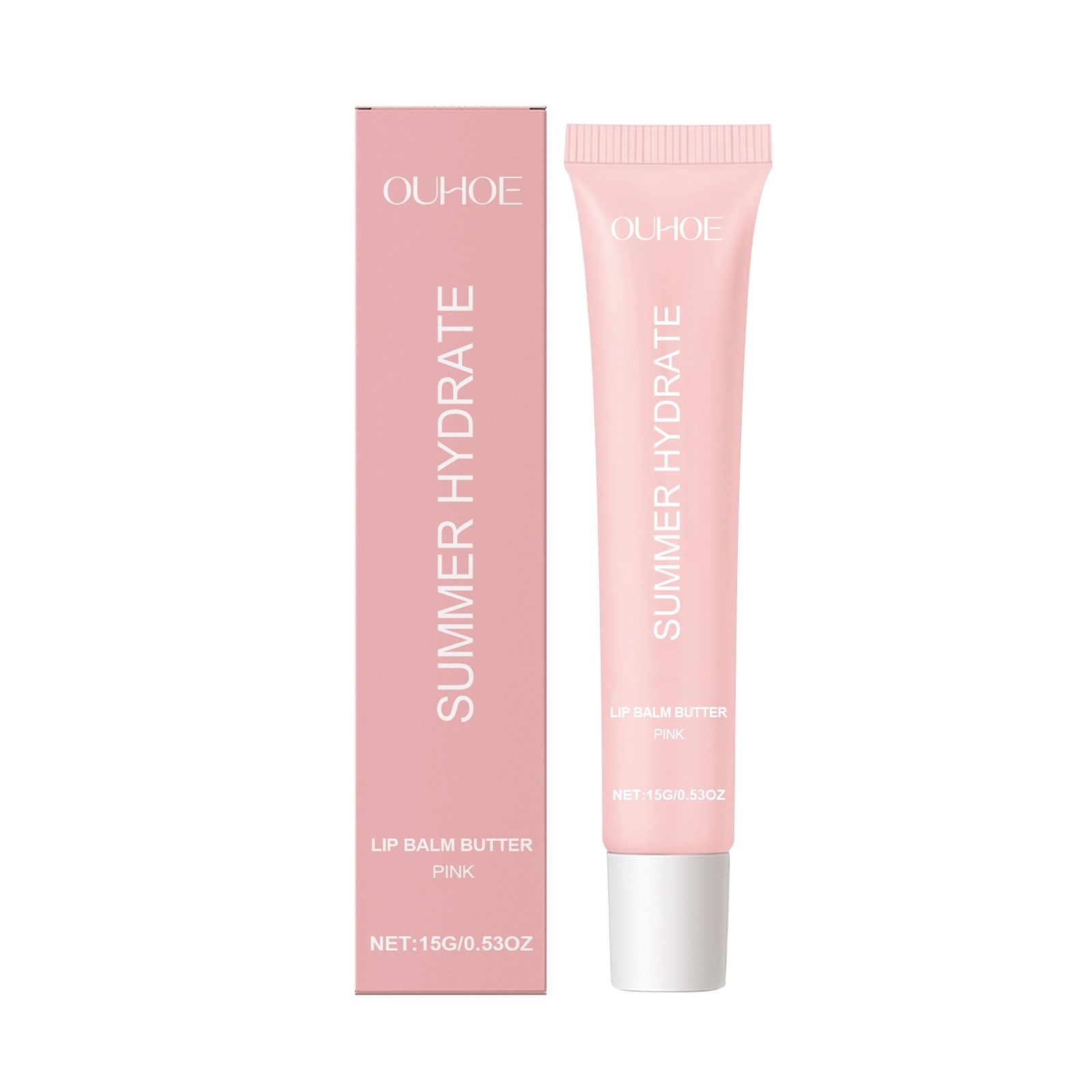 Butter Lip Balm