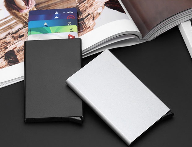 Pop-Up Business Card Holder - Image 6