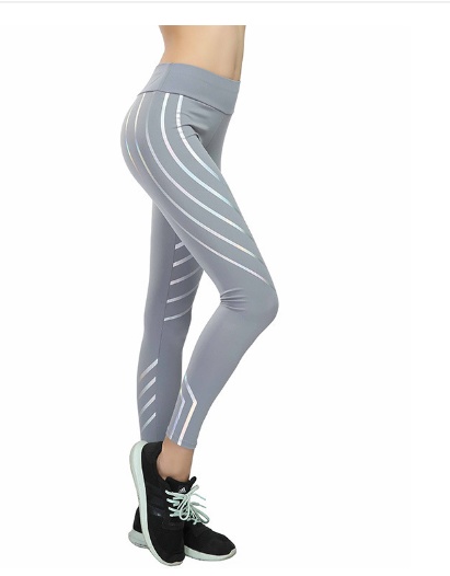 Glow In The Dark Leggings - Image 9