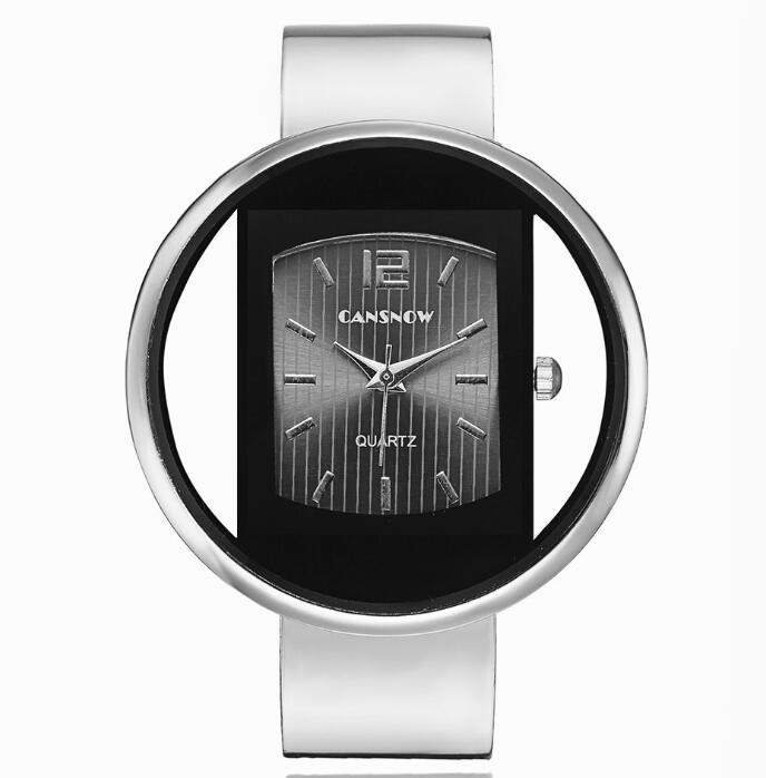 Women Luxury Bracelet Watch - Image 5