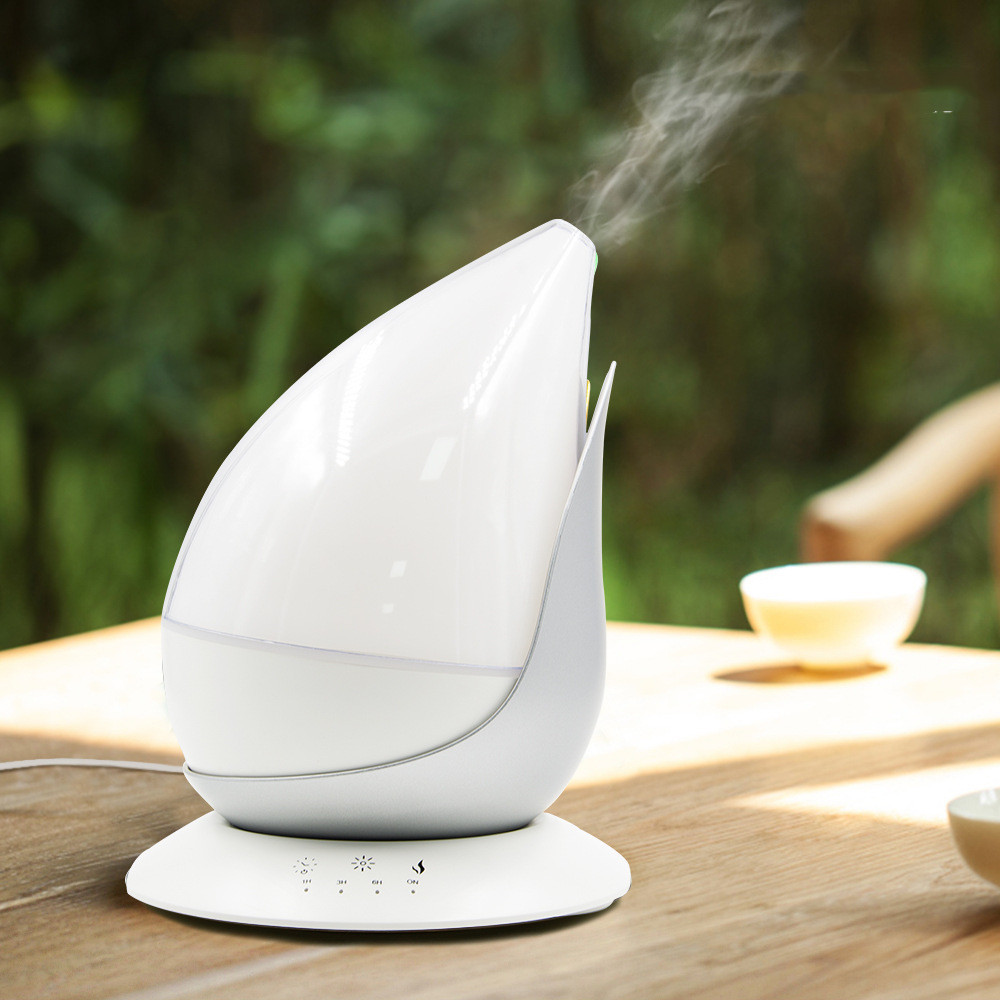 Creative Water Drop Aroma Diffuser - Image 7