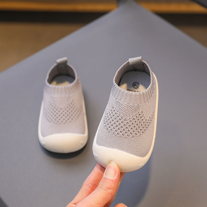 Baby Boy Toddler Shoes - Image 2