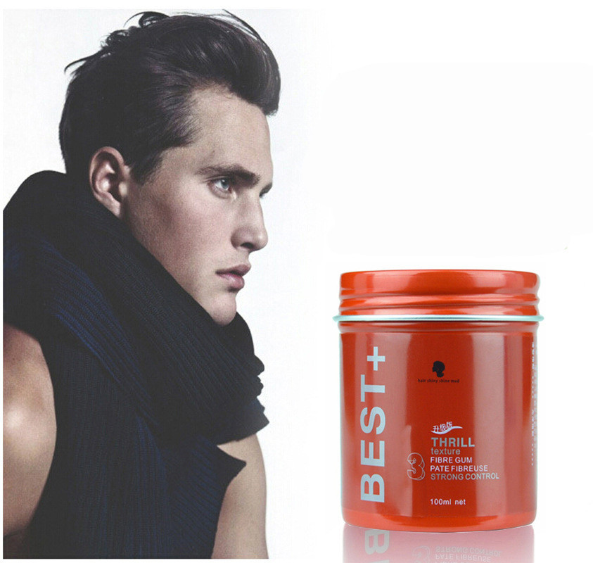 Thrill Texture Fibre Hair Cream - Image 3