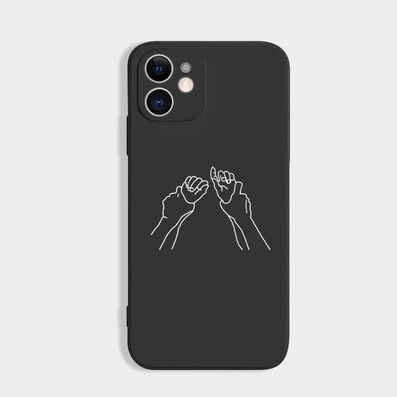 Elegant Line Mobile Phone Case - Image 4