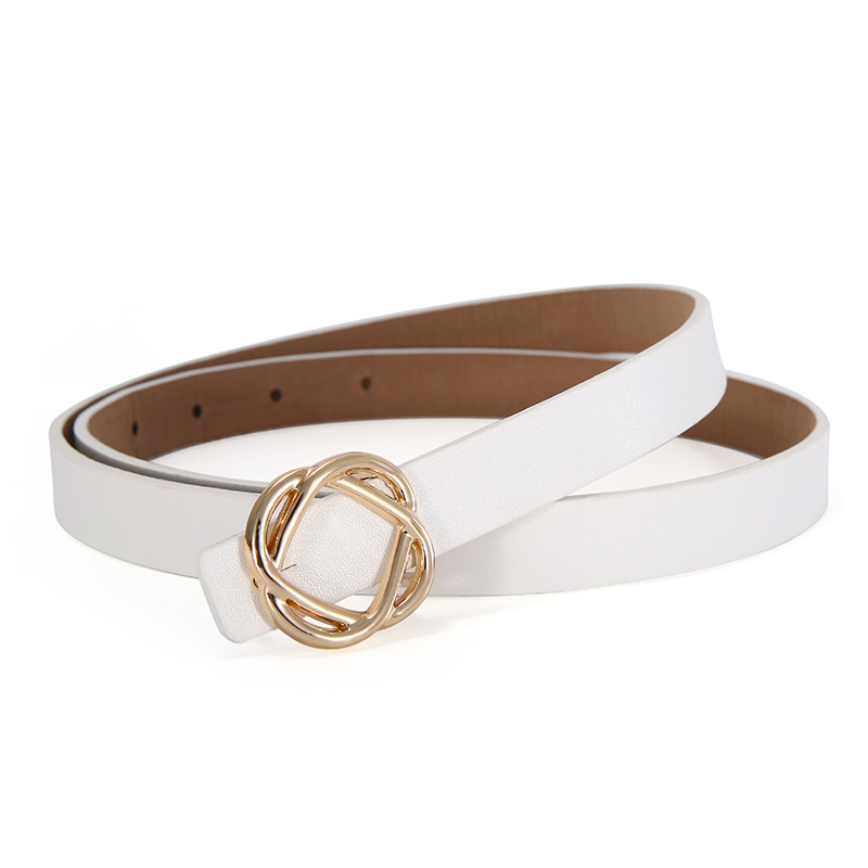 Women's Leisure Sweet All-match Belt