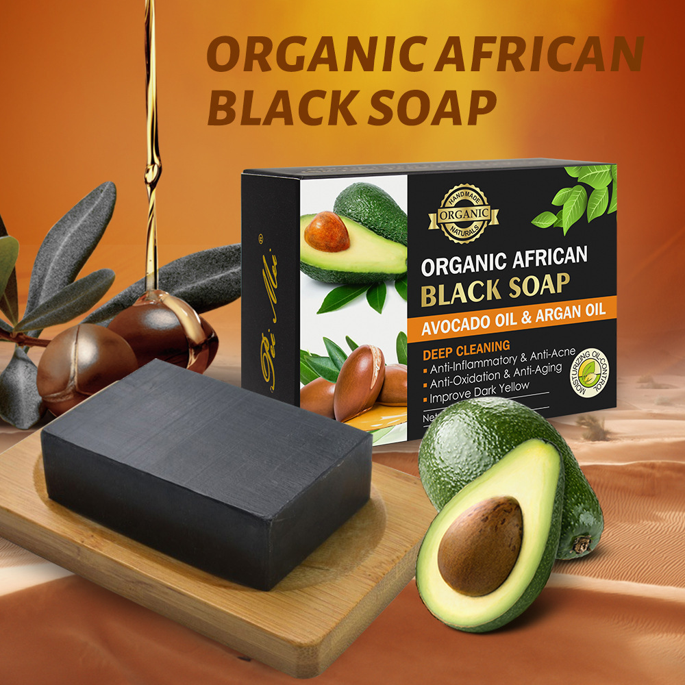 Glycerin Body Moisturizing Clean Soap
