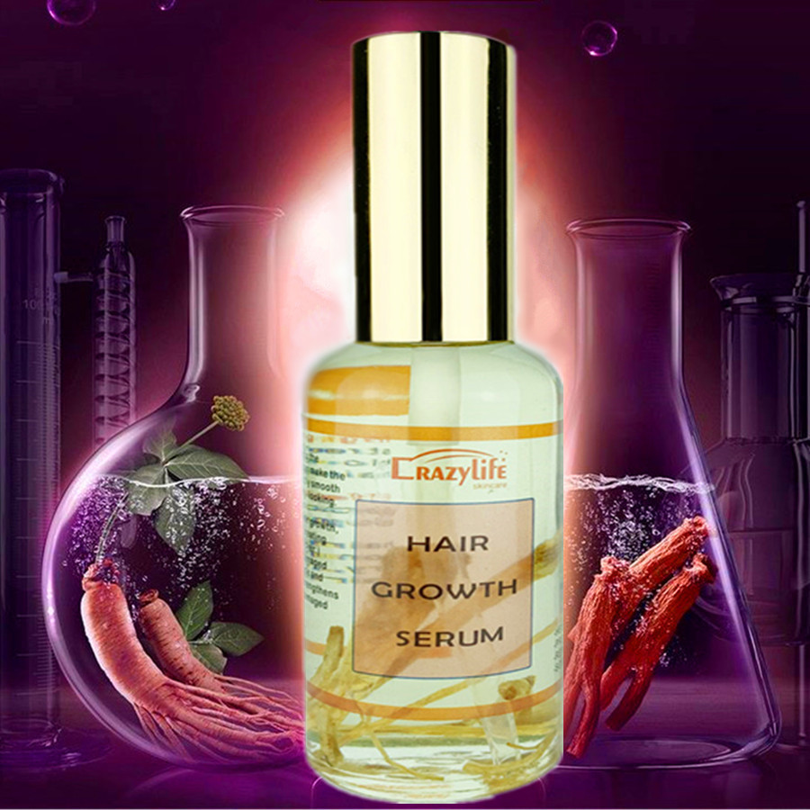 Ginseng Dry Hair Repair Conditioner