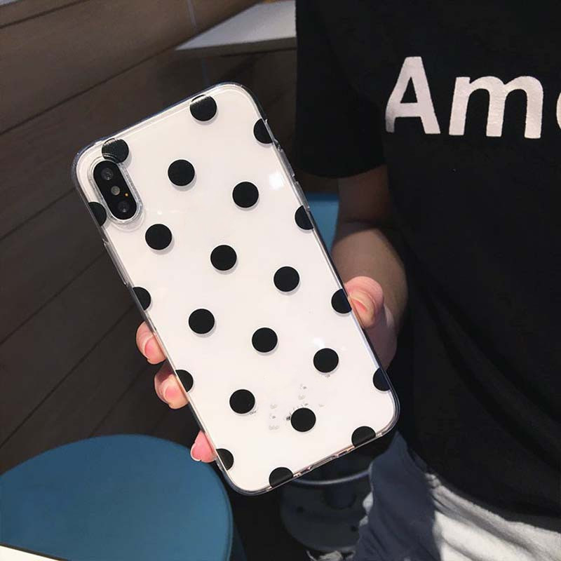 Dot Mobile Phone Case - Image 2