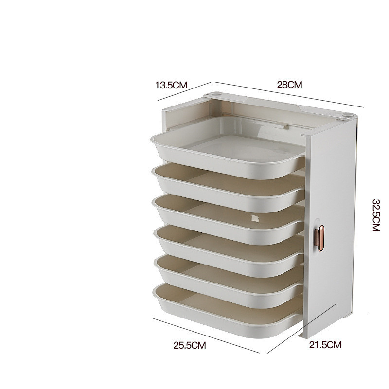 Perforation-Free Multi-layer Rack - Image 8