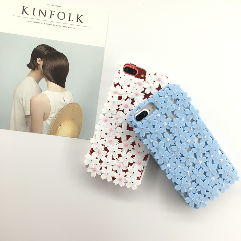 Floral Phone Case