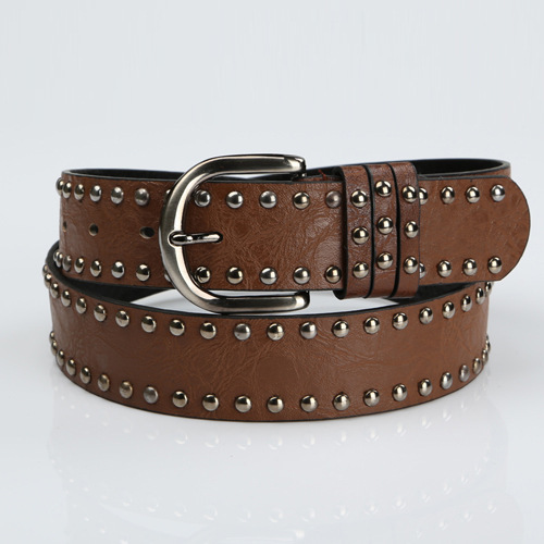 Women Fashion Punk Style Belt