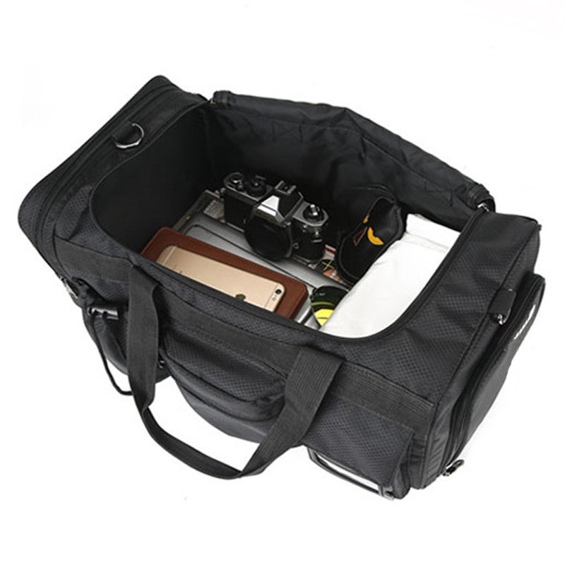 Fitness Leisure Travel Bag - Image 2