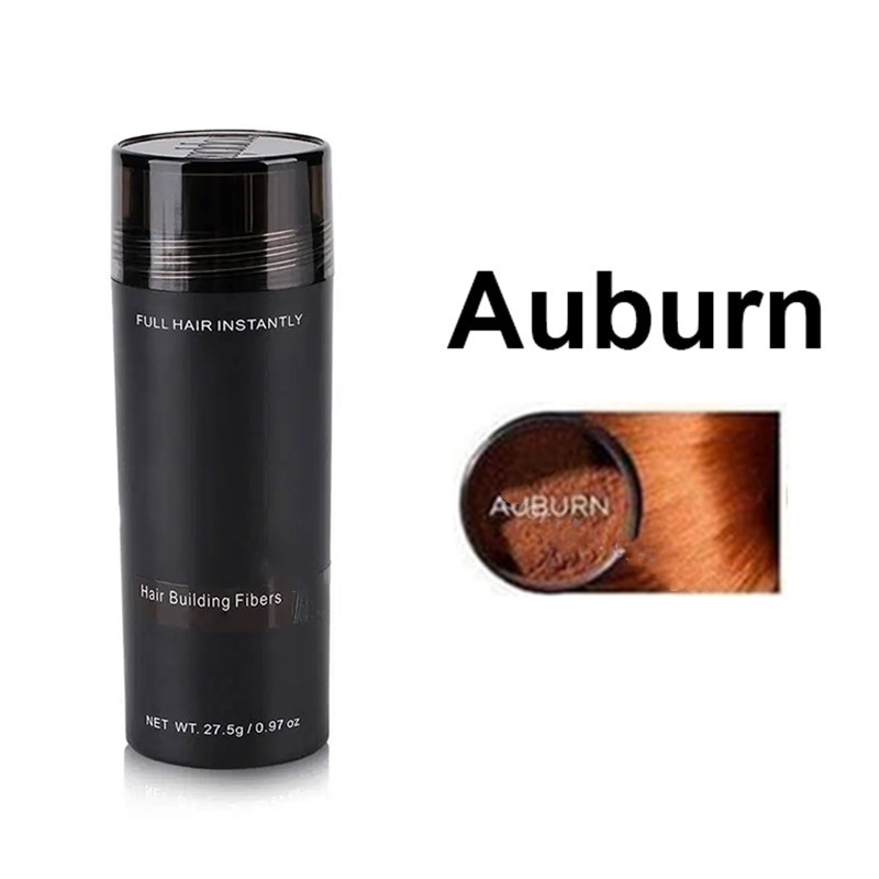 Natural Keratin Hair Building Fiber - Image 8
