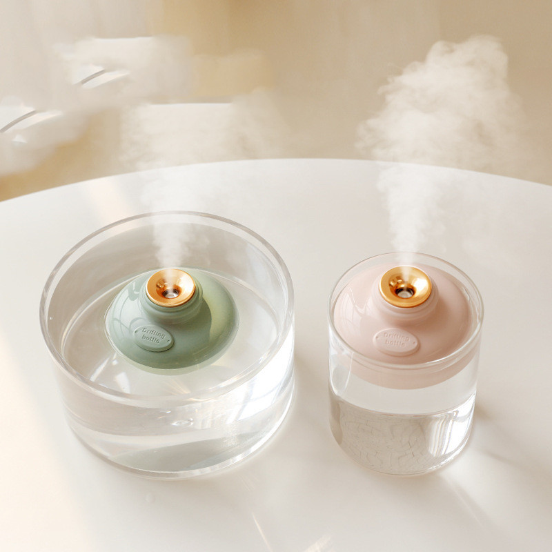 Drift Bottle Humidifier - Image 2