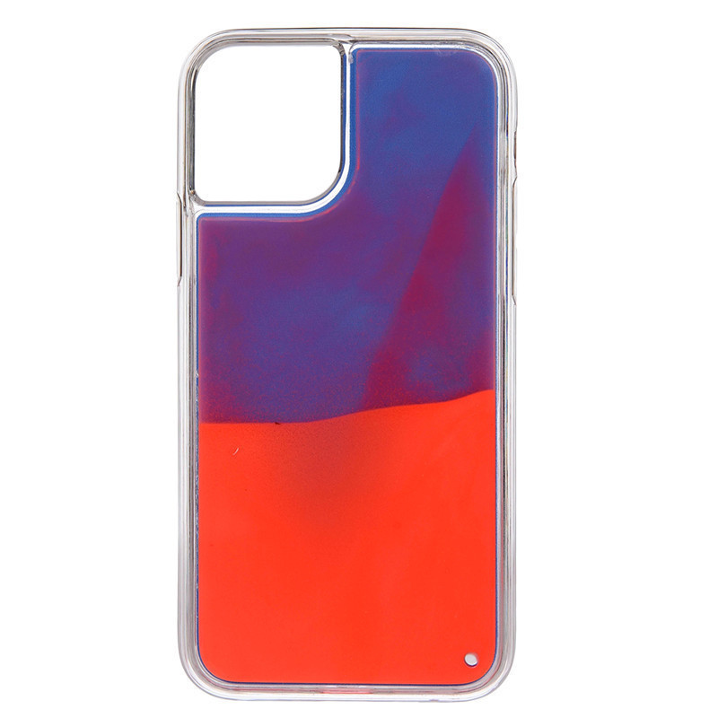 Liquid Mixed Infusion Mobile Phone Case - Image 4