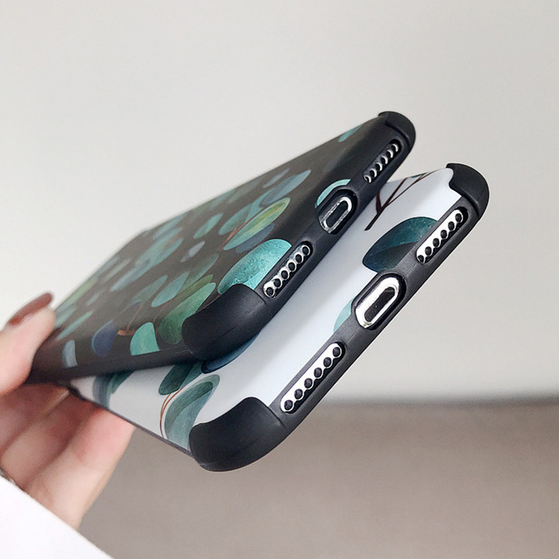 Leaf Mobile Phone Case - Image 3