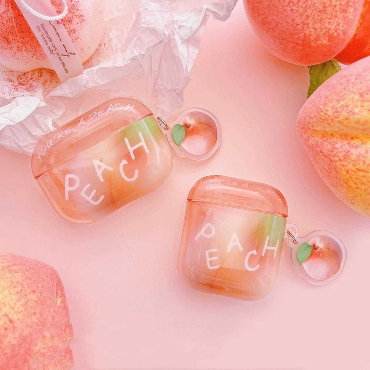 Original Honey Peach Case