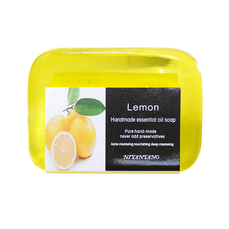Plant Series Essential Oil Soap - Image 7