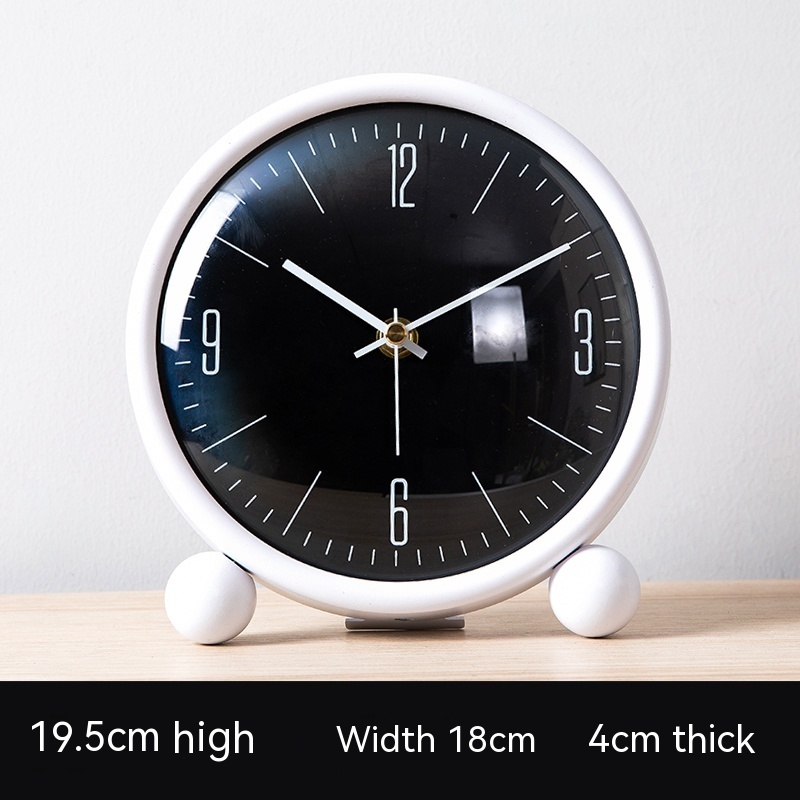Modern And Minimalist Desk Clocks - Image 6