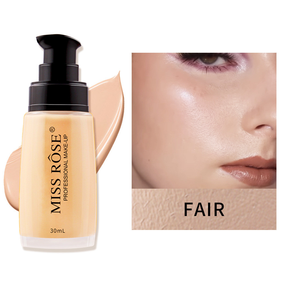 Long-lasting Makeup Foundation - Image 5