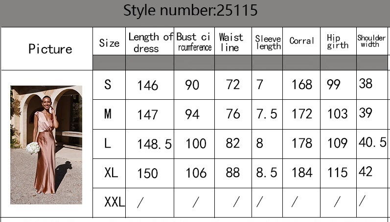 Fishtail Temperament Party Formal Dress - Image 10