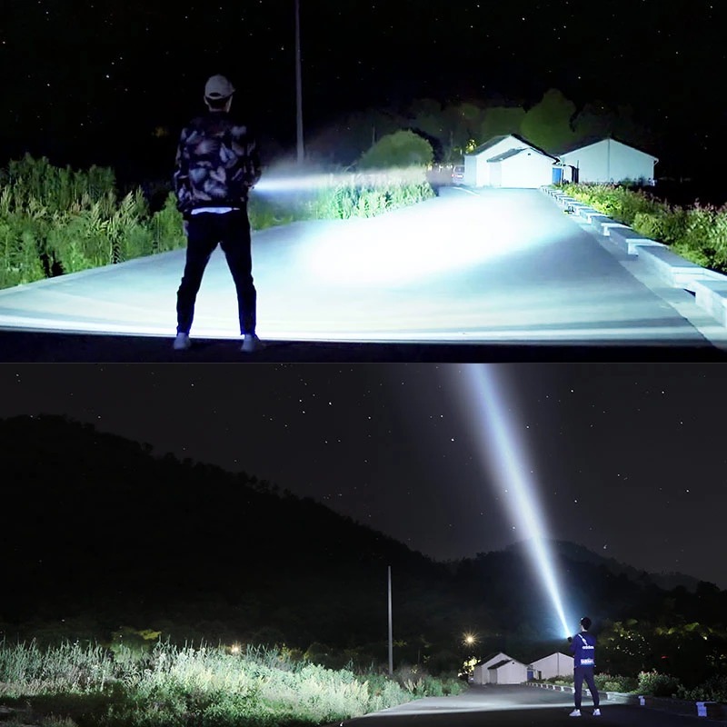 Strong Focusing Led Light - Image 8