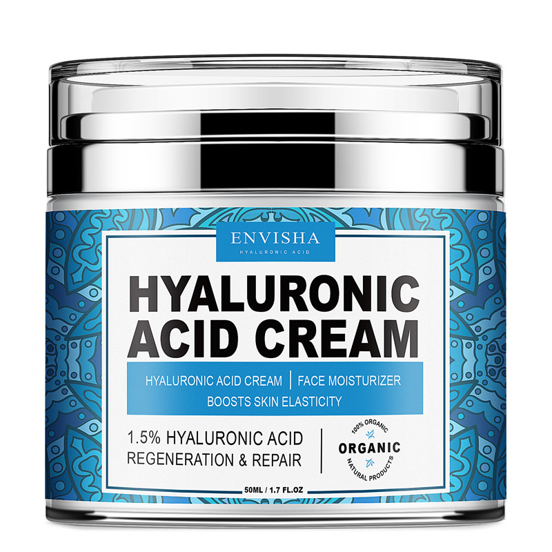 Anti-Aging Retinol Collagen Cream - Image 8