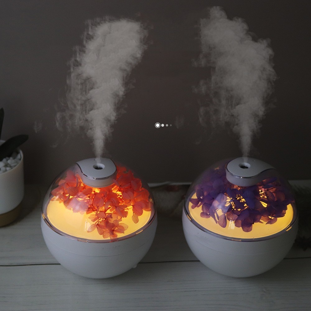 Creative Home Silent Air Humidifier - Image 3