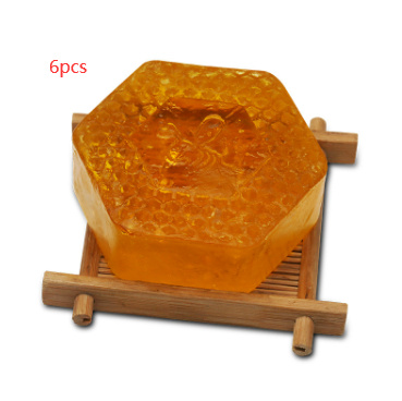 Essential Oil Moisturizing Handmade Soap - Image 2