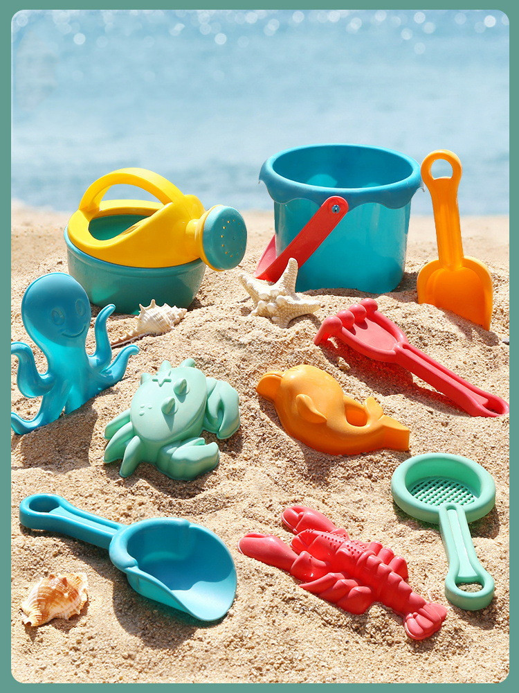 Home Fashion Children's Beach Toys - Image 4