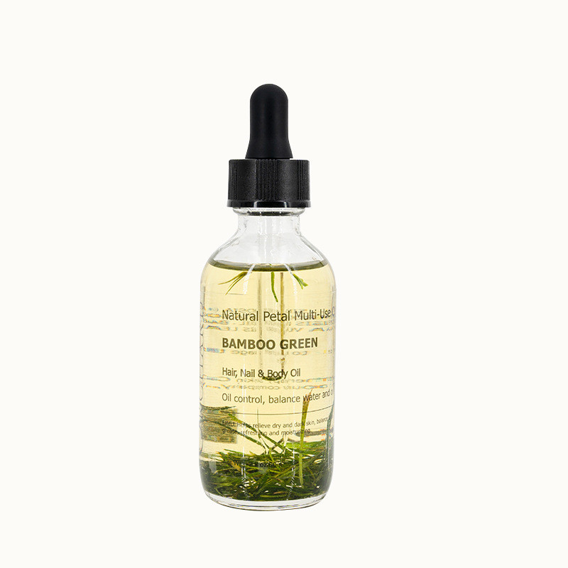 Whole Body Meridian Plant Soaked Essential Oil - Image 7
