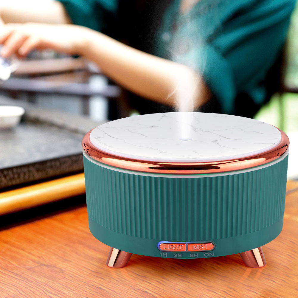 Ultrasonic Aroma Diffuser - Image 2