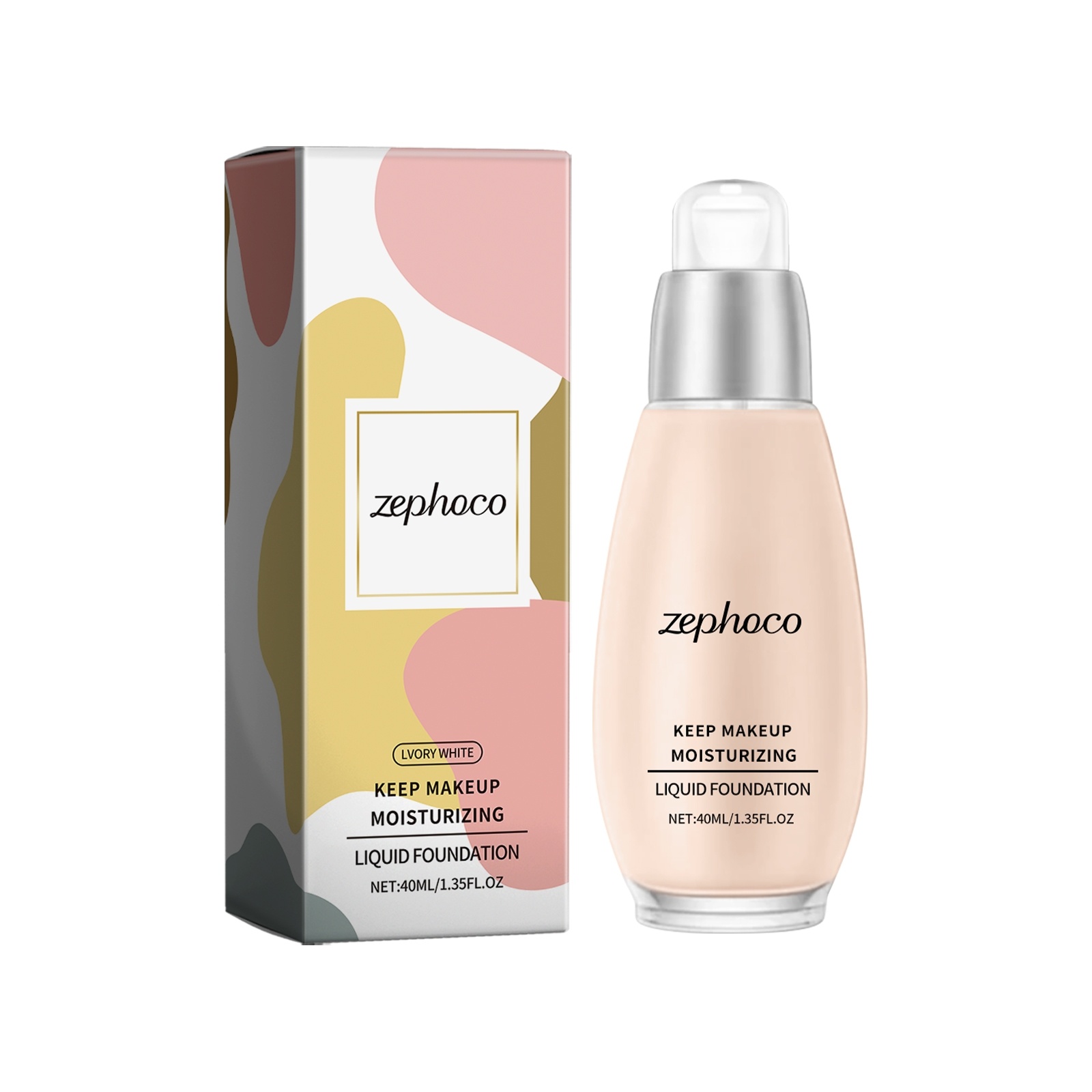 Liquid Foundation