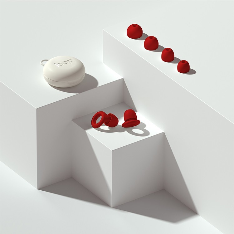Noise-reducing Earplug For Quiet Sleep - Image 8