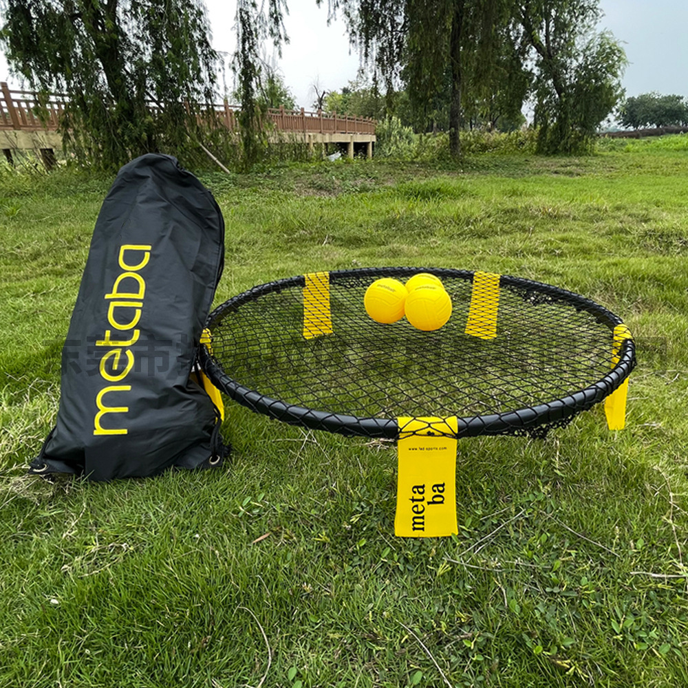 Mini Inflatable Beach Volleyball