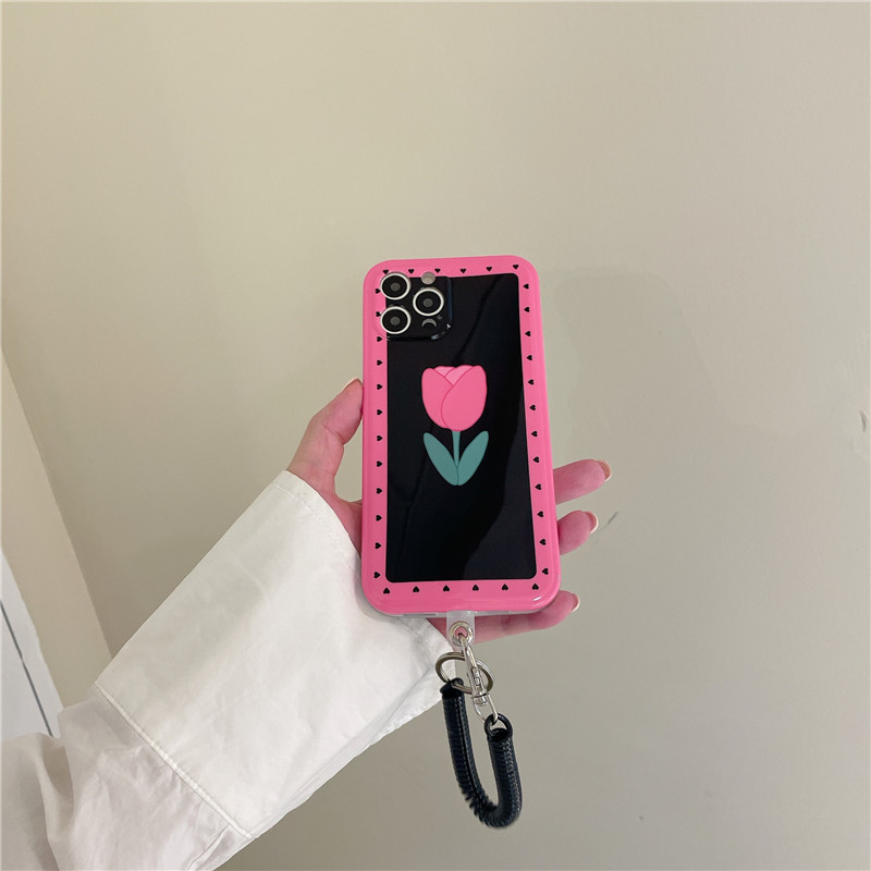 Tulip Style Phone Case - Image 6