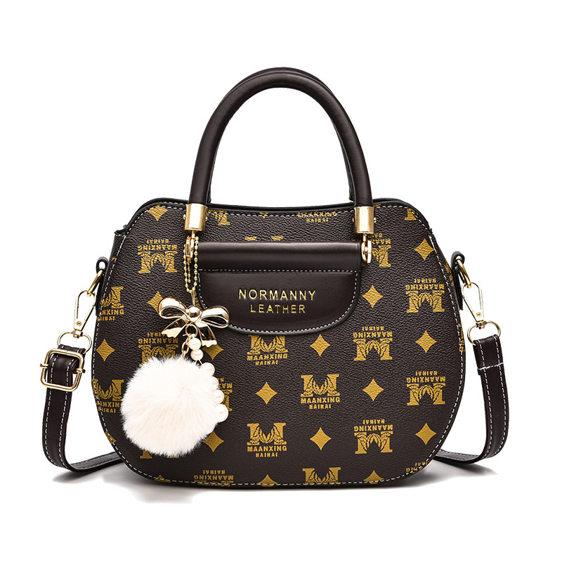 Spring Contrast Color Handbags - Image 7
