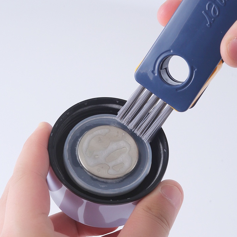 4 In 1 Bottle Gap Cleaner Brush - Image 10